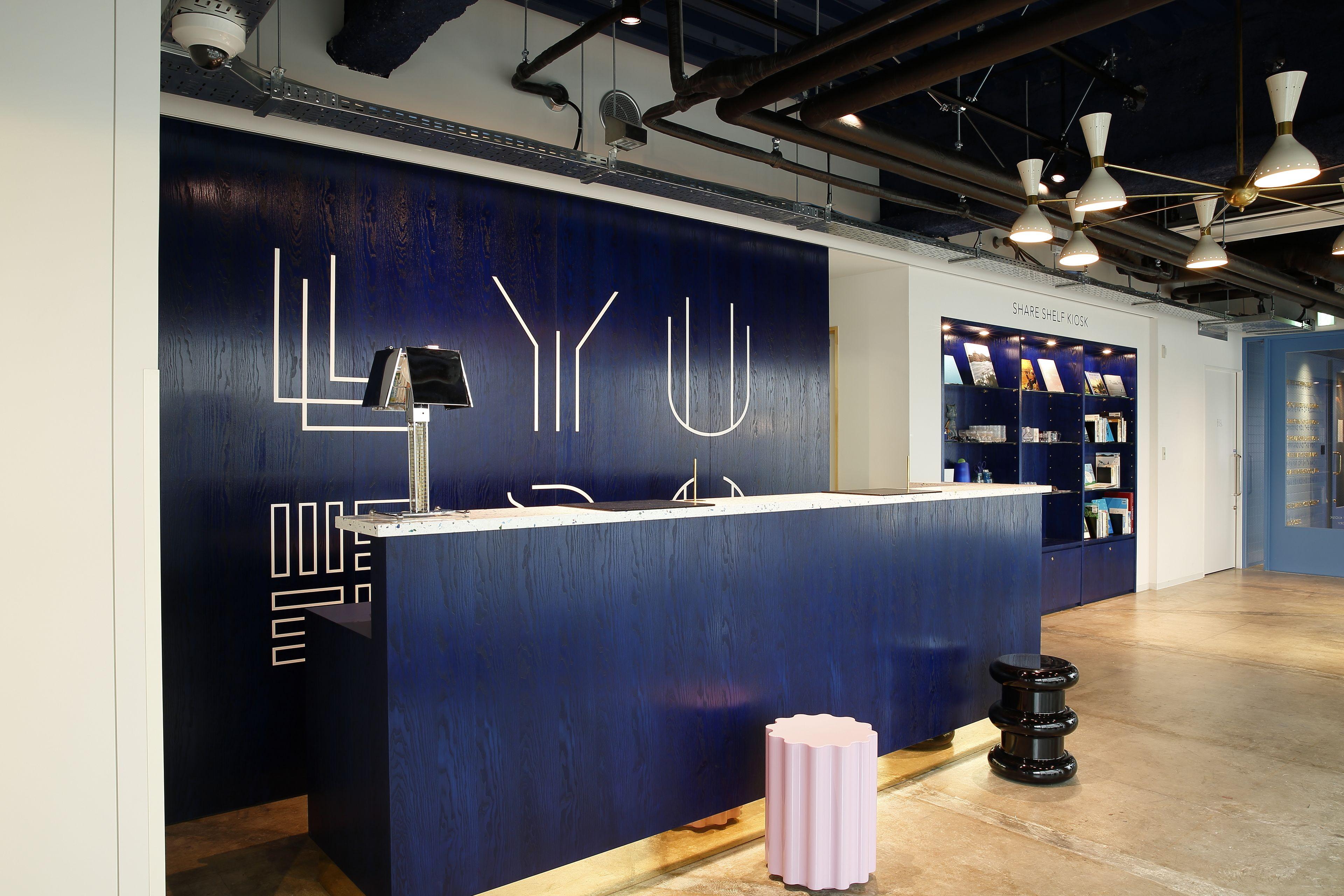 Lyuro Tokyo Kiyosumi By The Share Hotels — Photos 2