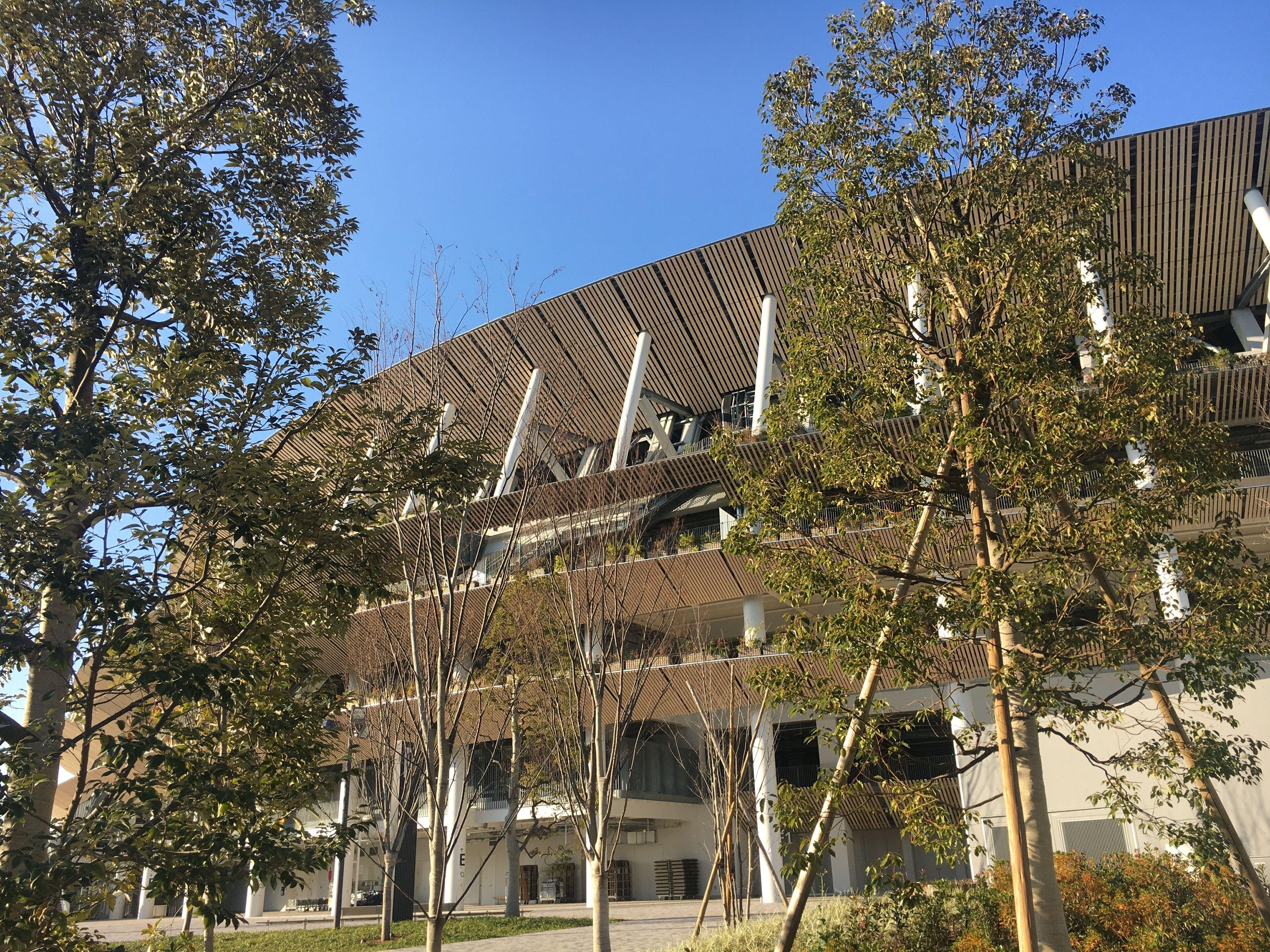 Lyuro Tokyo Kiyosumi By The Share Hotels — Photos 1